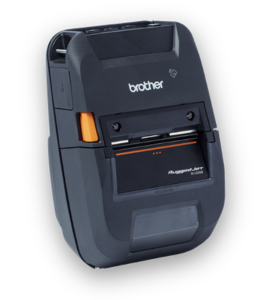 RuggedJet 3 Mobile Printer