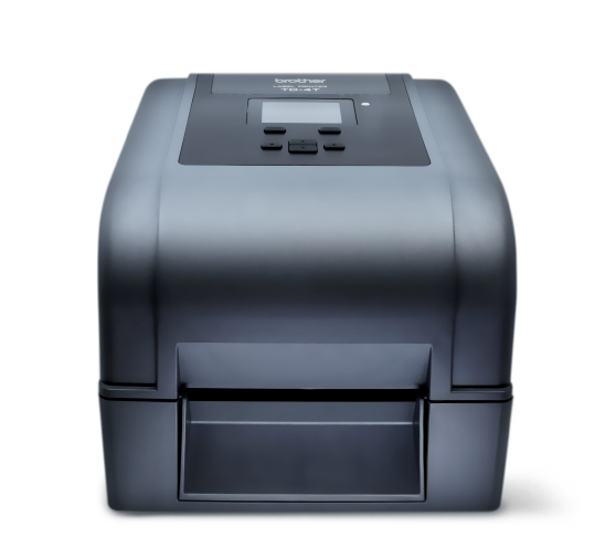 BSC-10 - Affordable, Fast Thermal Desktop Printer