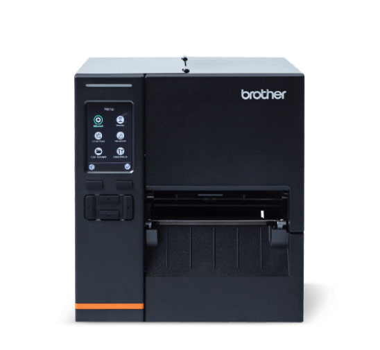 Brother TJ4520TNZ1 - Prezzo Stampante industriale di etichette 300 dpi