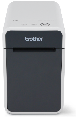 Brother TD - 2120 - Front Facing