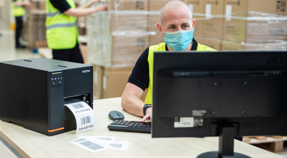 The 5 Biggest Challenges Facing Today’s Warehouses – and How to Tackle Them