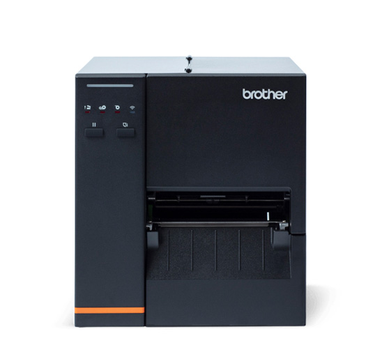 TJ-4120TN High-Resolution Label Printer – Brother Mobile Solutions