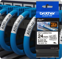 Self-Laminating Tape