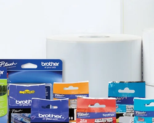 Brother Mobile Accessories